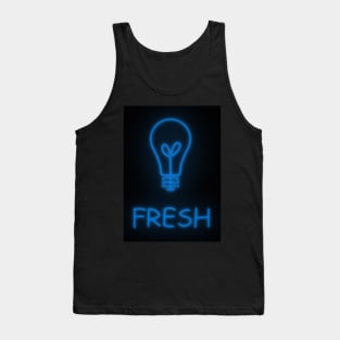 Fresh idea Tank Top